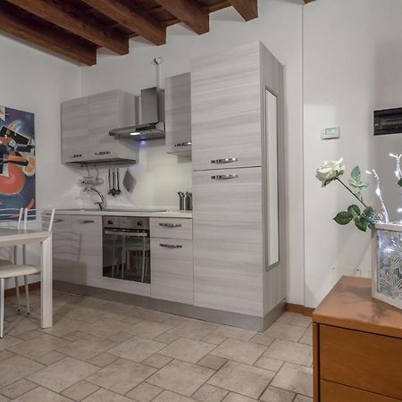 Apartamento San Bernardino 8 - Immobili E Soluzioni Rent Bérgamo Exterior foto