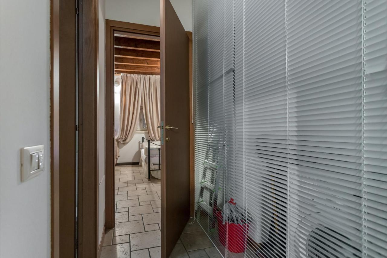 Apartamento San Bernardino 8 - Immobili E Soluzioni Rent Bérgamo Exterior foto