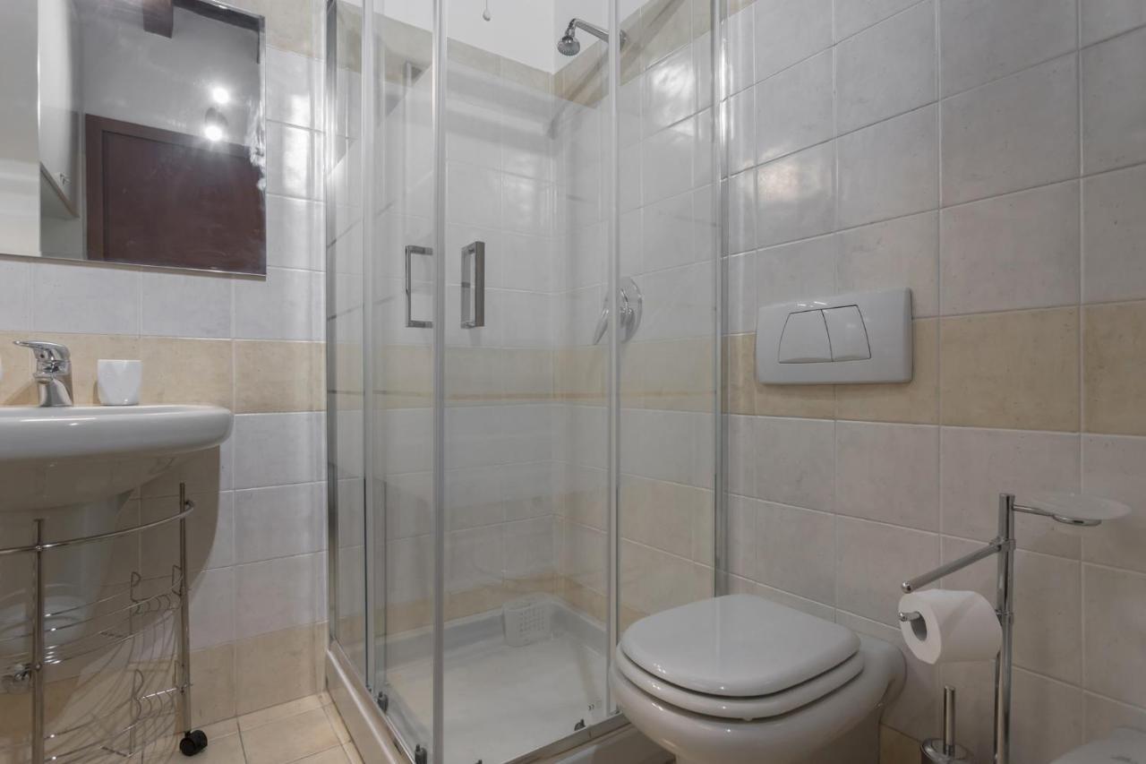 Apartamento San Bernardino 8 - Immobili E Soluzioni Rent Bérgamo Exterior foto