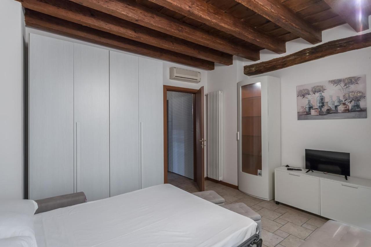 Apartamento San Bernardino 8 - Immobili E Soluzioni Rent Bérgamo Exterior foto