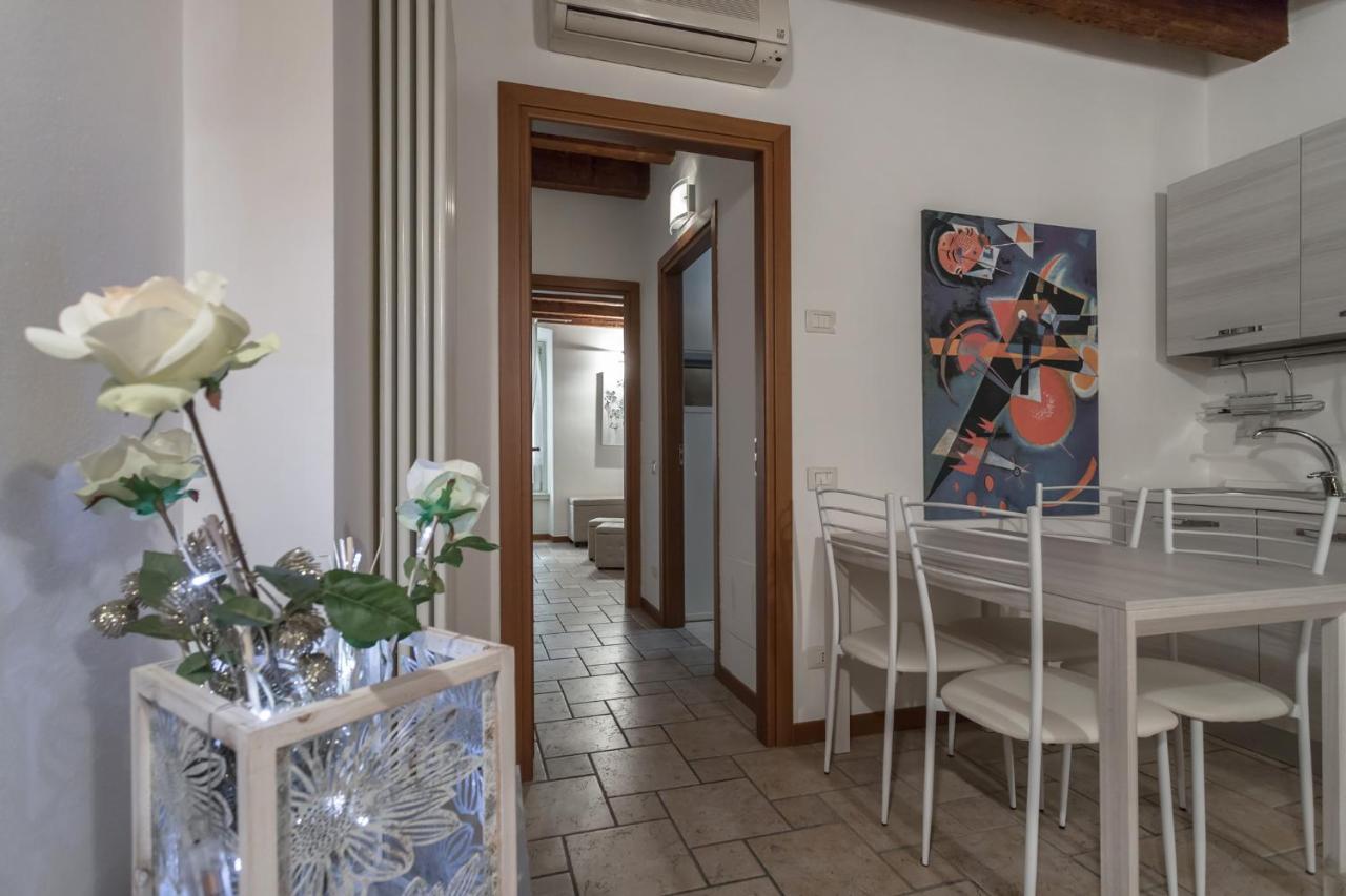 Apartamento San Bernardino 8 - Immobili E Soluzioni Rent Bérgamo Exterior foto