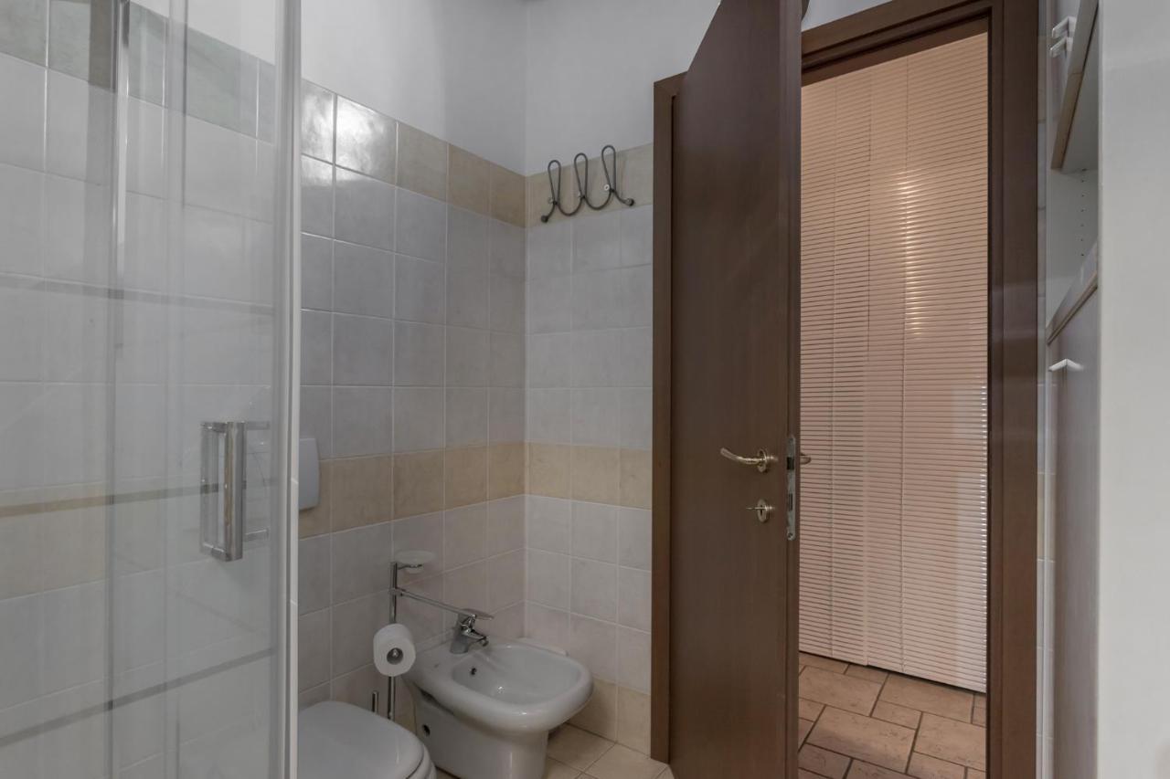 Apartamento San Bernardino 8 - Immobili E Soluzioni Rent Bérgamo Exterior foto