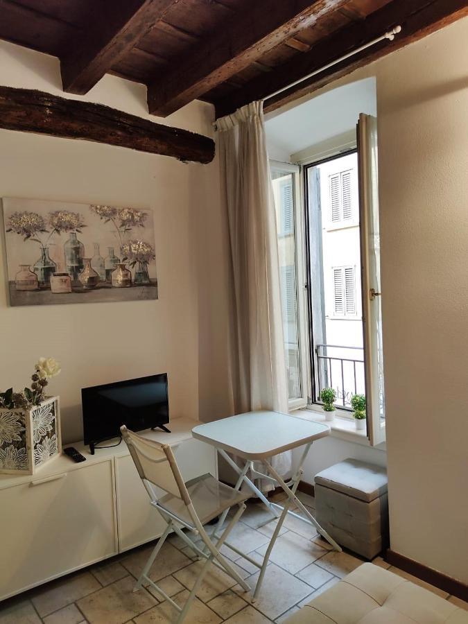 Apartamento San Bernardino 8 - Immobili E Soluzioni Rent Bérgamo Exterior foto