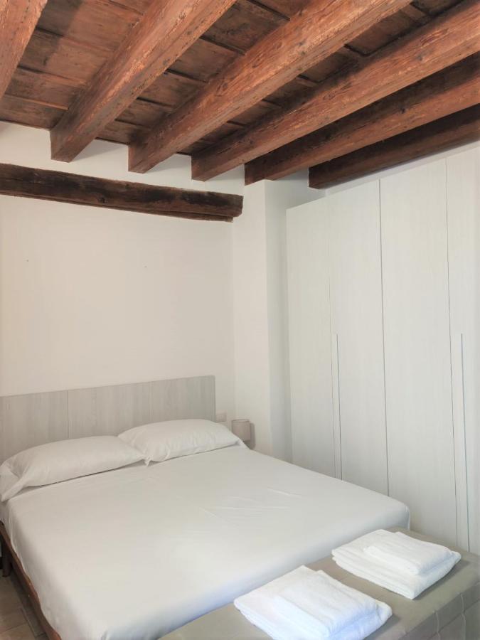 Apartamento San Bernardino 8 - Immobili E Soluzioni Rent Bérgamo Exterior foto